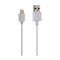 کابل تبدیل USB به microUSB آیوان مدل CA-21 طول 1 متر